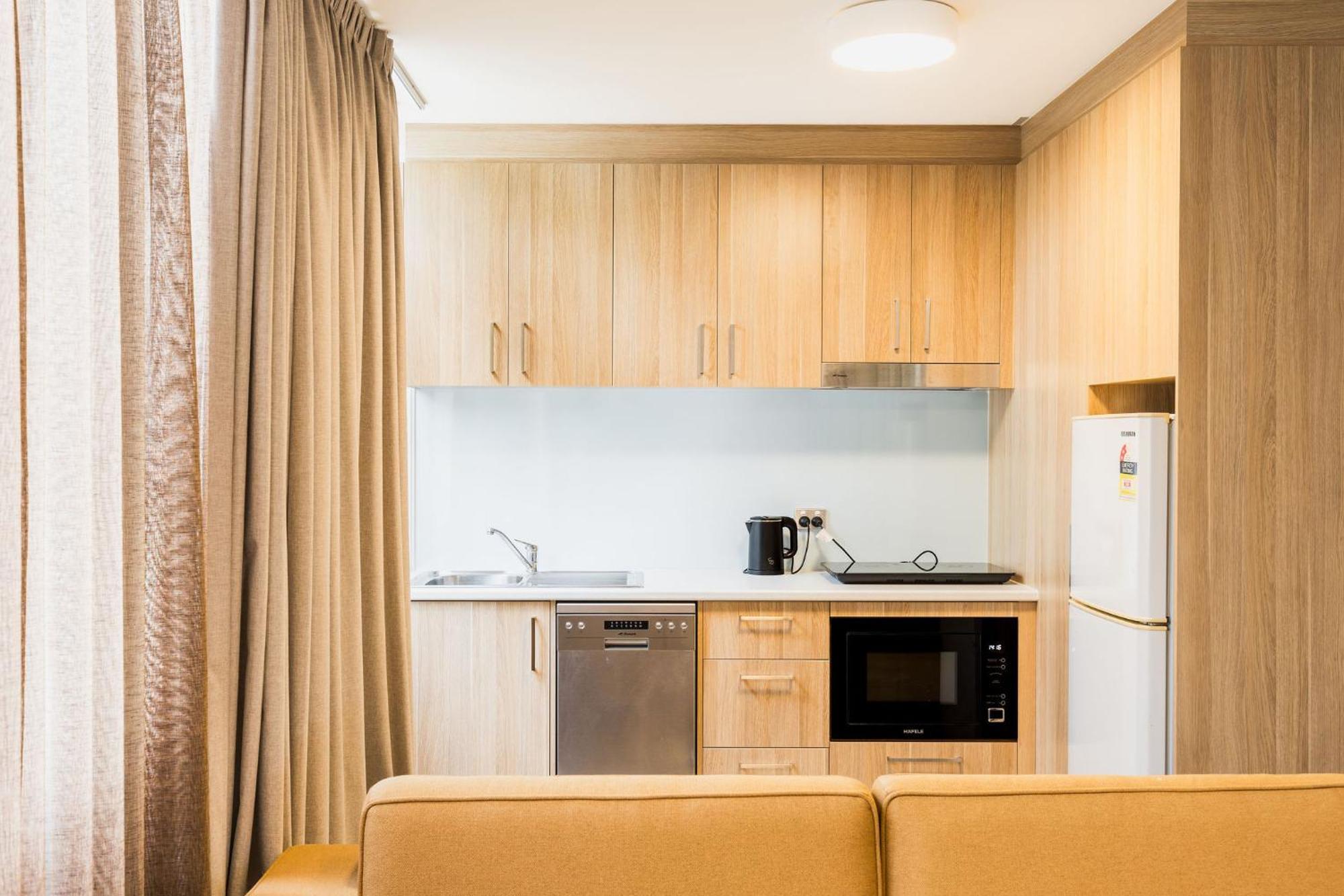 Motel Statesman Canberra