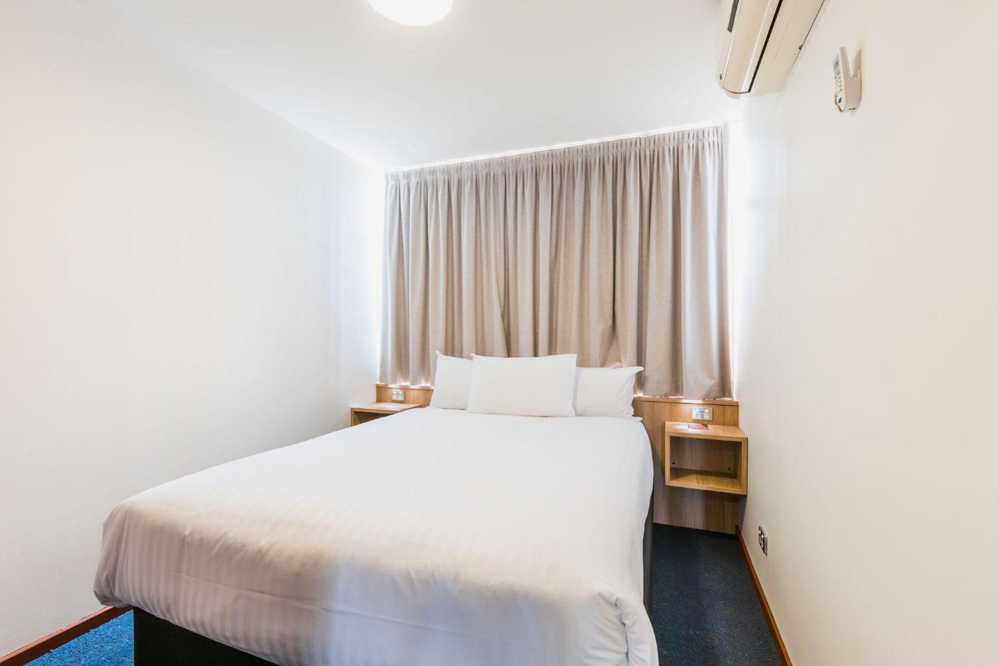Statesman 3* Canberra